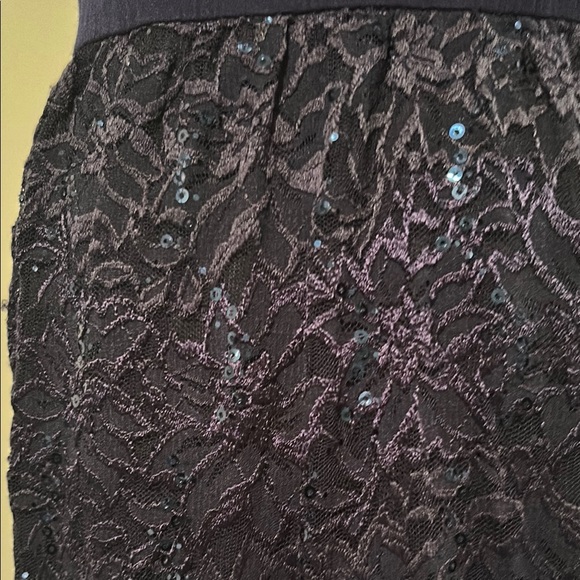 Navy Dress - Picture 6 of 6